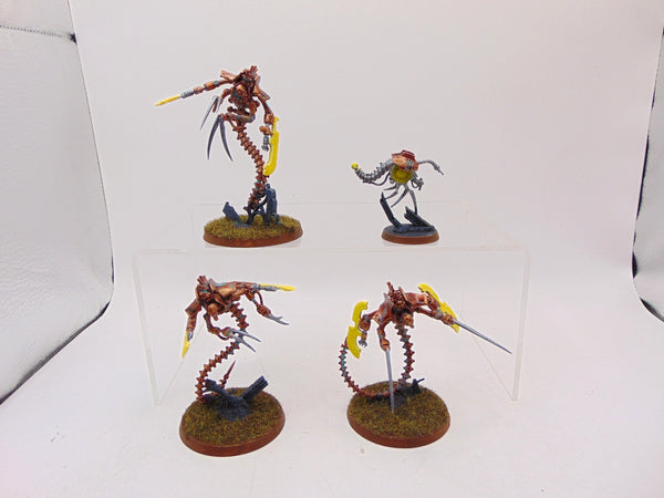 Ophydian Destroyers