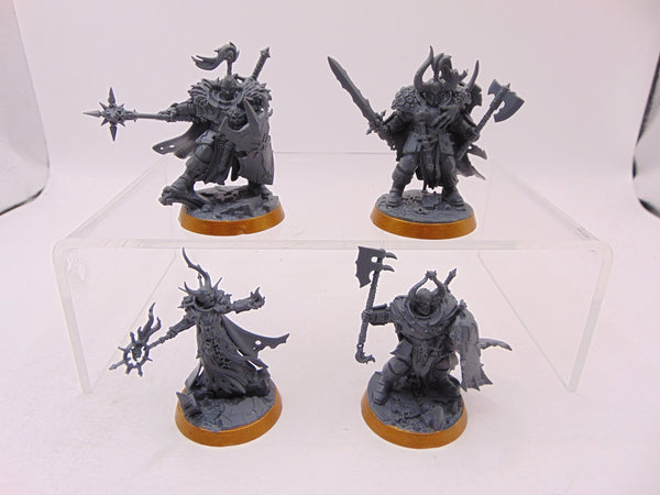 Khagra's Ravagers