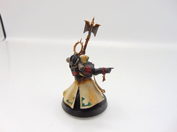Primaris Chaplain