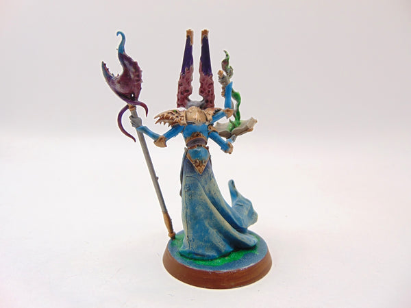 Gaunt Summoner