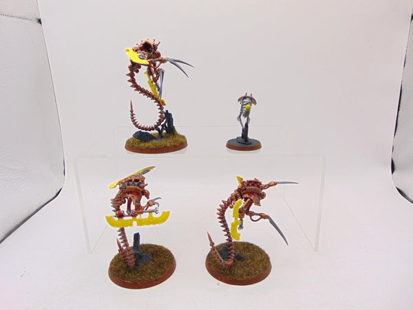 Ophydian Destroyers