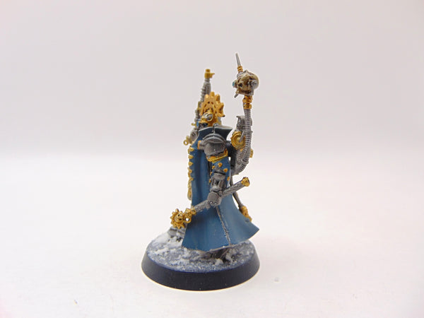 Skitarii Marshal