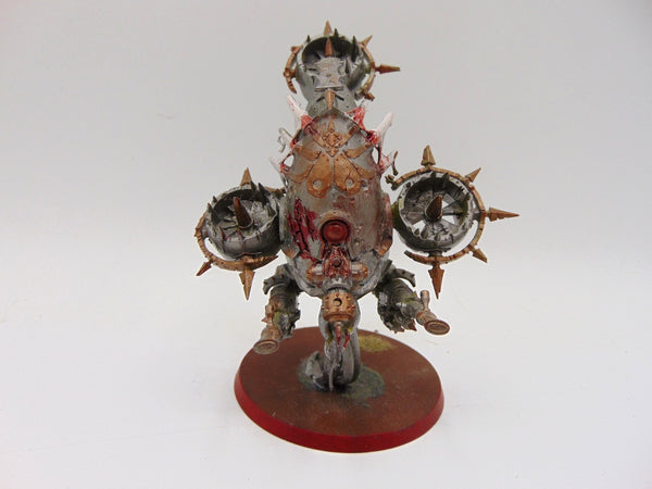 Foetid Bloat Drone