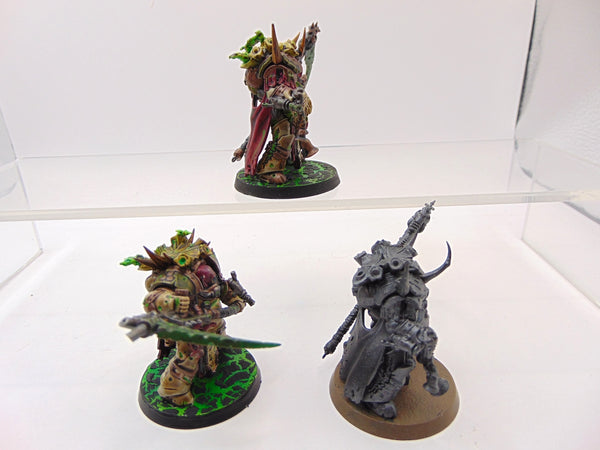 Deathshroud Bodyguard