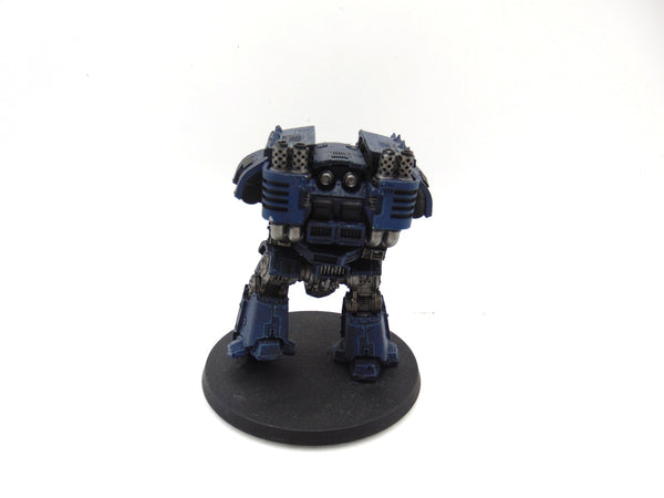 Night Lords Leviathan Pattern Siege Dreadnought