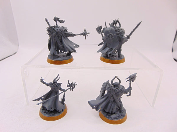 Khagra's Ravagers