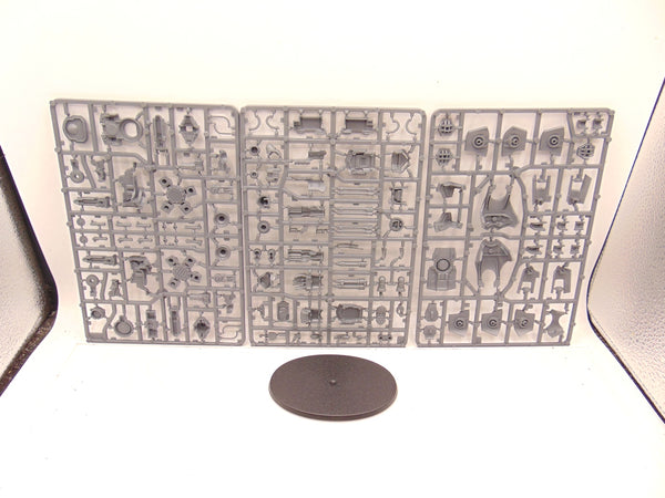 Legions Imperialis: Reaver Battle Titan