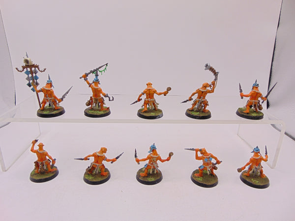 Hobgrot Slittaz