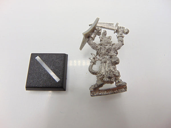 C47 Chaos Ratman Packlord