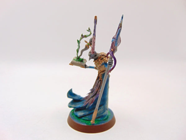 Gaunt Summoner