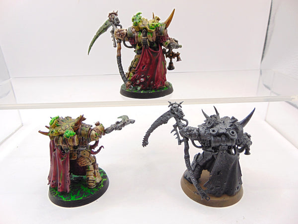 Deathshroud Bodyguard