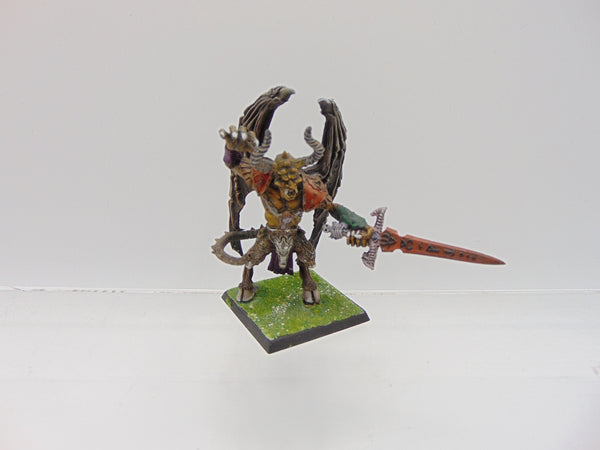 Daemon Prince