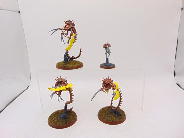 Ophydian Destroyers