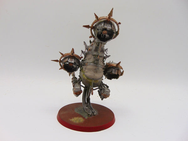 Foetid Bloat Drone
