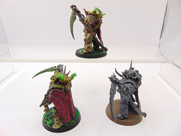 Deathshroud Bodyguard