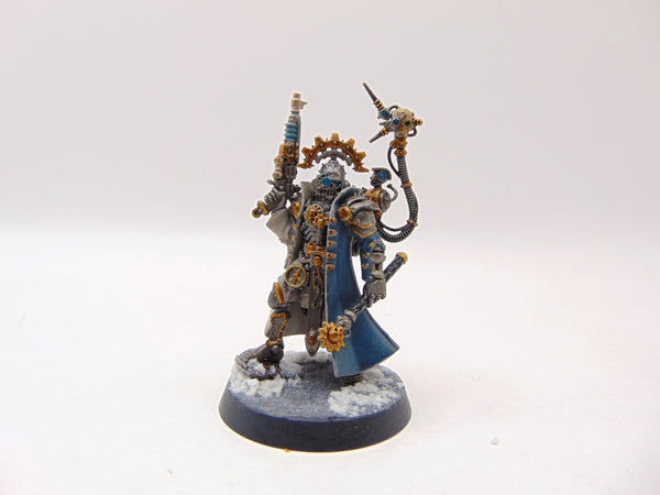 Skitarii Marshal
