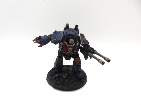 Night Lords Contemptor Dreadnought