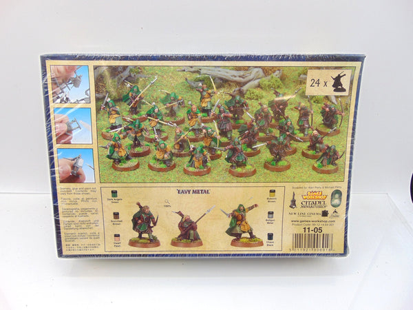 Rangers of Middle-Earth