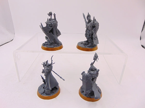 Khagra's Ravagers