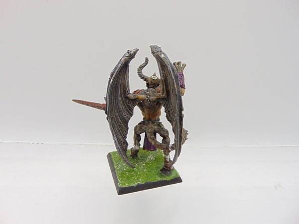 Daemon Prince