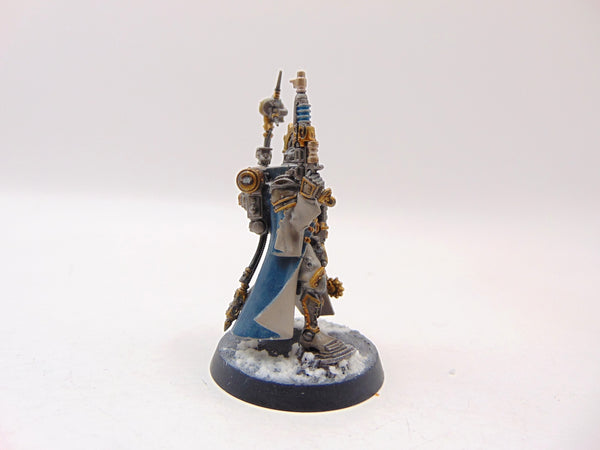 Skitarii Marshal