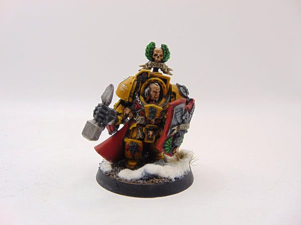 Captain Lysander