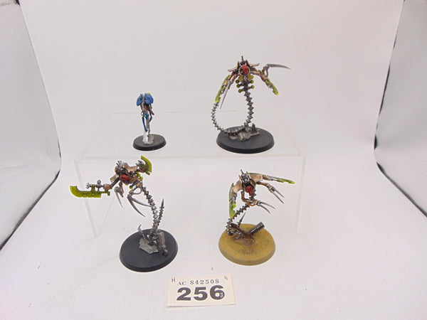 Ophydian Destroyers