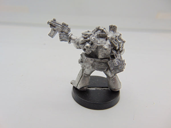 Techmarine