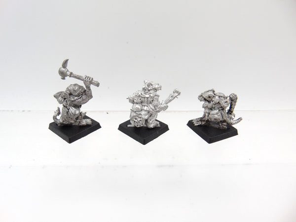 Clanrats