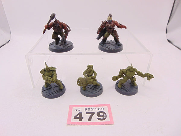 Goliath Gang