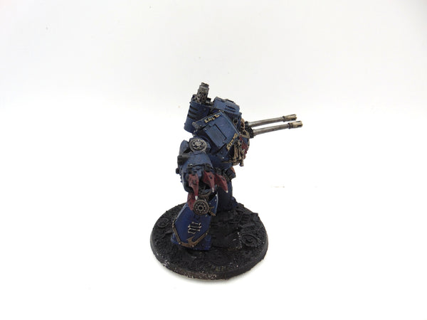Night Lords Contemptor Dreadnought