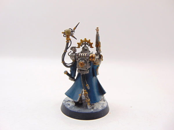 Skitarii Marshal