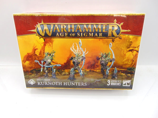 Kurnoth Hunters