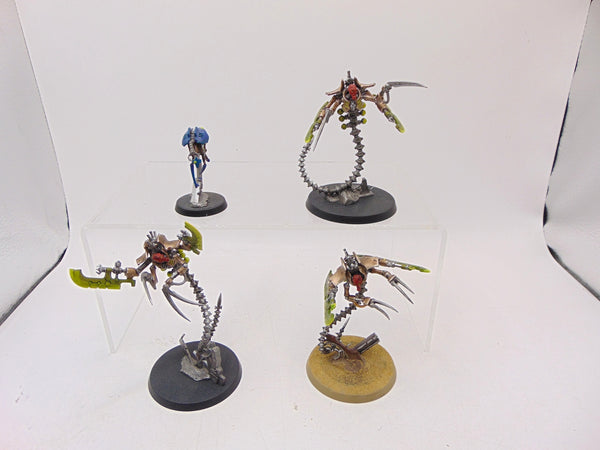 Ophydian Destroyers