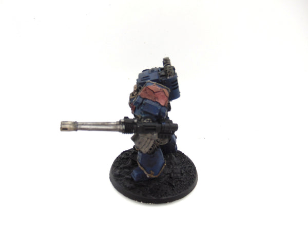 Night Lords Contemptor Dreadnought