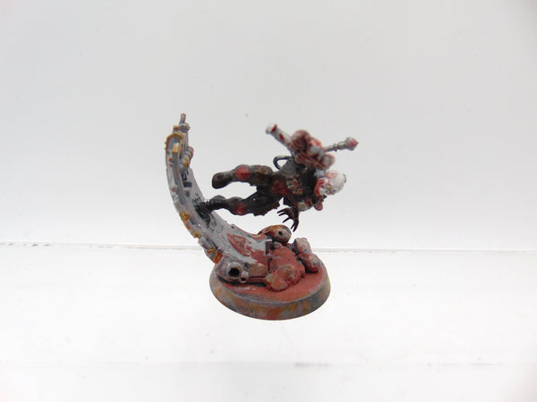 Eversor Assassin
