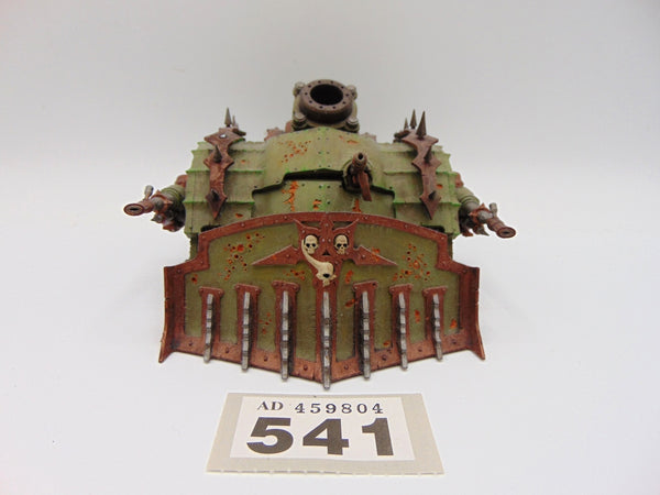 Plagueburst Crawler