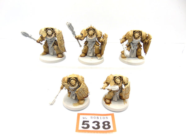 Deathwing Knights