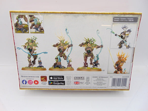 Kurnoth Hunters