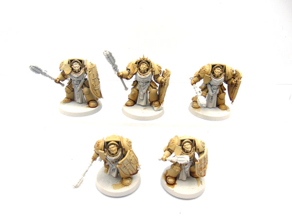Deathwing Knights
