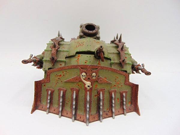 Plagueburst Crawler