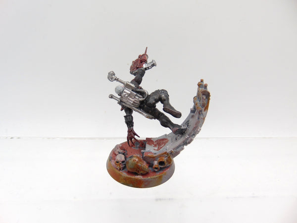 Eversor Assassin