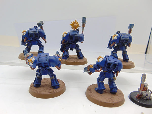 Terminator Assault Squad