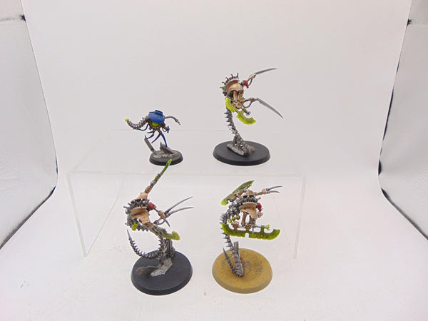 Ophydian Destroyers