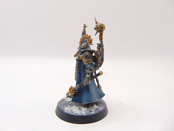 Skitarii Marshal