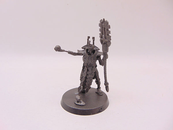 Lord Hasmoteph the Resplendent