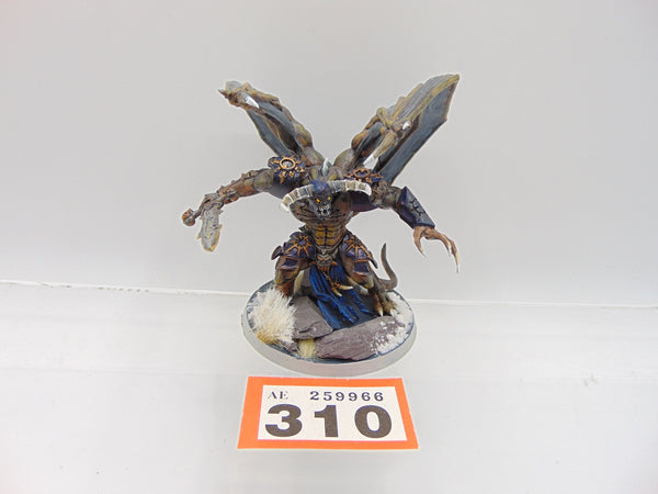 Daemon Prince