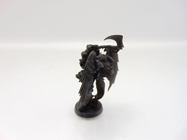 Astorath the Grim