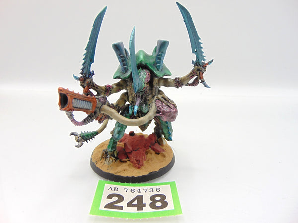 Hive Tyrant