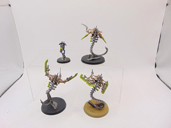 Ophydian Destroyers